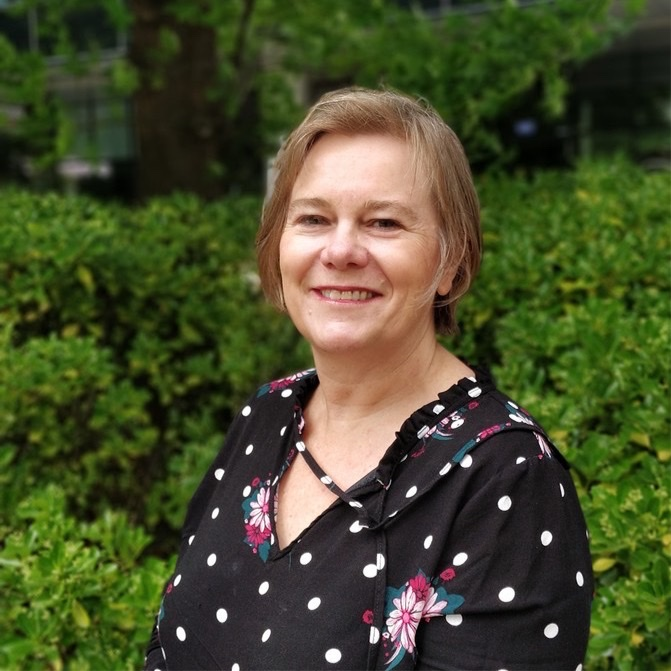 Tempe Archer - Career Coach and Team Building Facilitator